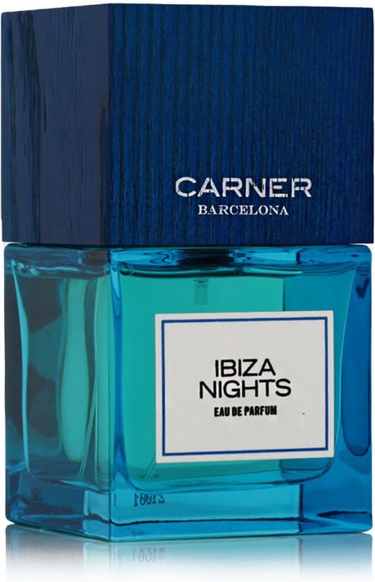 Carner Dream Collection Ibiza Nights Eau de Parfum 100 ml