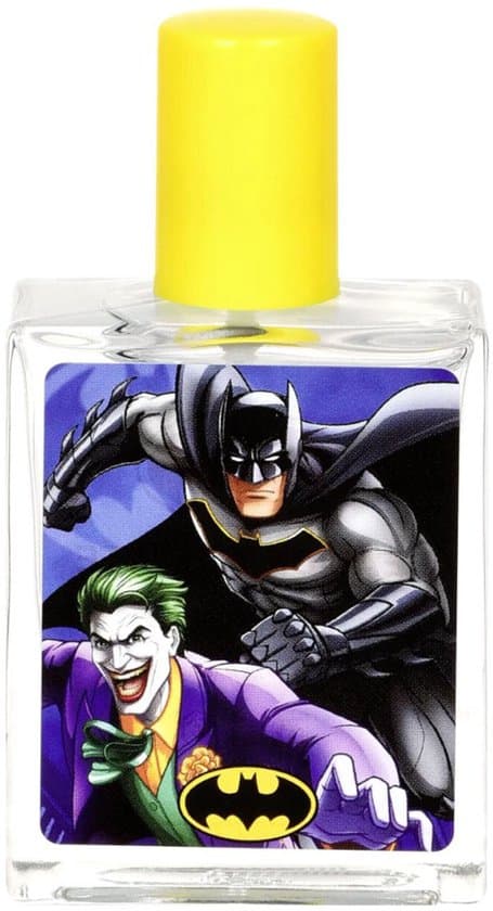 Batman - Batman & Joker Eau de Toilette 30 ml