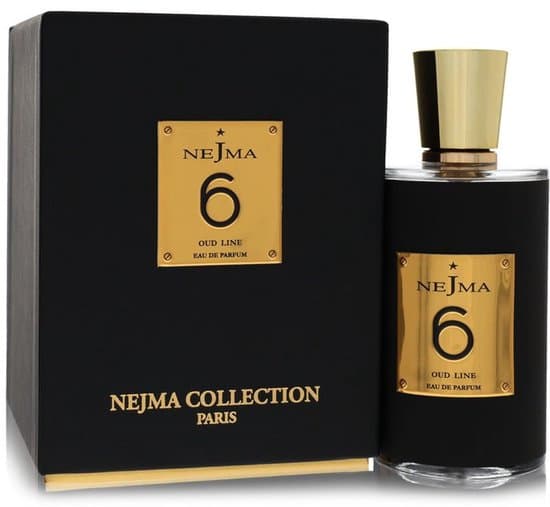Nejma 6 Eau de Parfum 100 ml