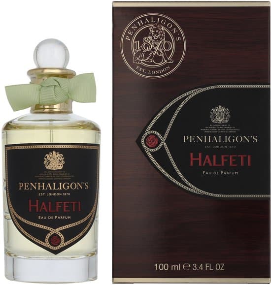 Penhaligon's Halfeti Edp Spray 100 ml