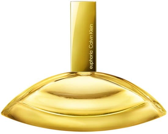 Calvin Klein Euphoria Solar Elixer Eau de Parfum 50ml