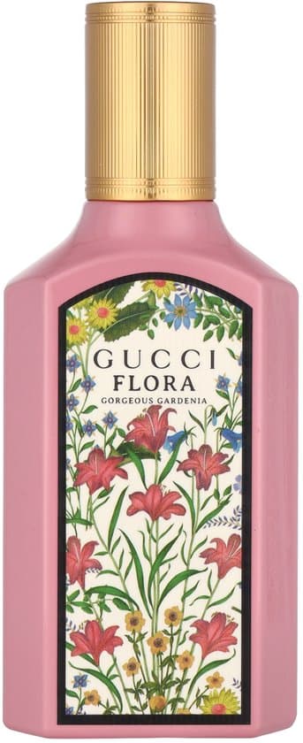 Gucci Flora Gorgeous Gardenia 50 ml Eau de Parfum - Damesparfum