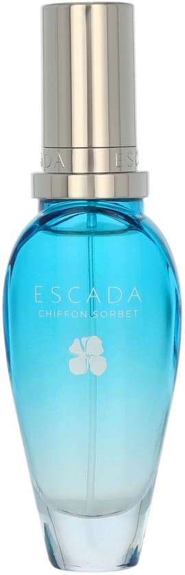 Chiffon Sorbet Edt