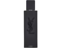 Yves Saint Laurent MYSLF Le Parfum - Houtachtig bloemig herenparfum - 60 ml