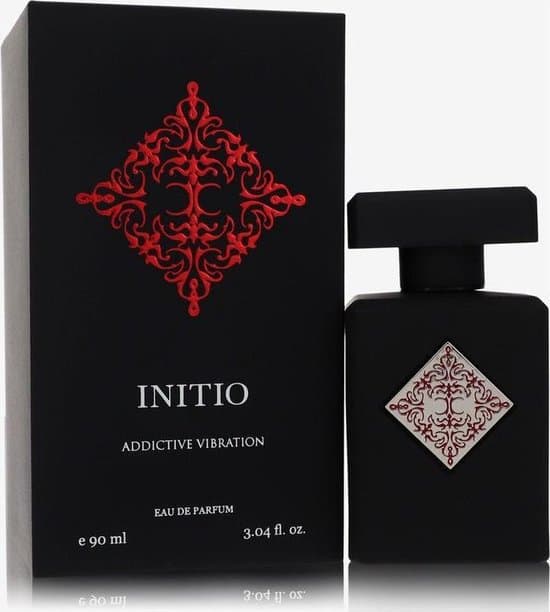 Initio Parfums Privés The Absolutes Addictive Vibration Eau de Parfum 90ml