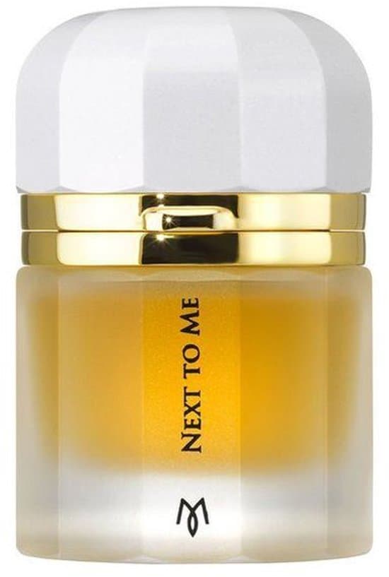 Ramon Monegal Fantasy Collection Next to Me Eau de Parfum 50 ml