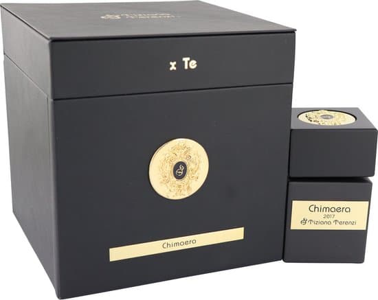 Tiziana Terenzi Anniversary Collection Chimaera Extrait de Parfum 100 ml