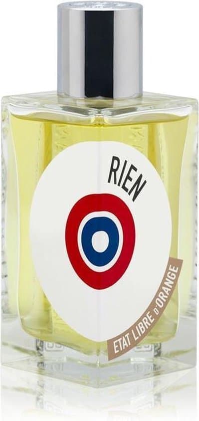 Etat libre d'orange Rien Eau de Parfum 50ml