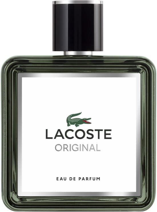 Lacoste - Lacoste Original Eau de Parfum – 100 ml