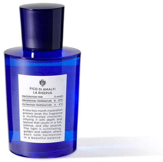 Acqua Di Parma Blu Mediterraneo Fico La Riserva eau dce parfum 100 ml