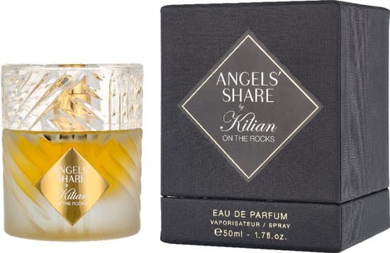 Kilian Angels' Share On The Rocks Edp Spray