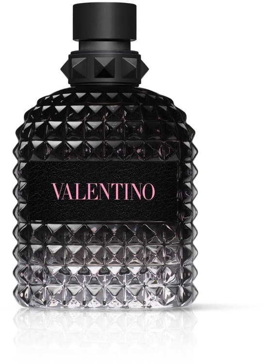 Valentino Uomo Born in Roma - 150 ml - eau de toilette spray - herenparfum
