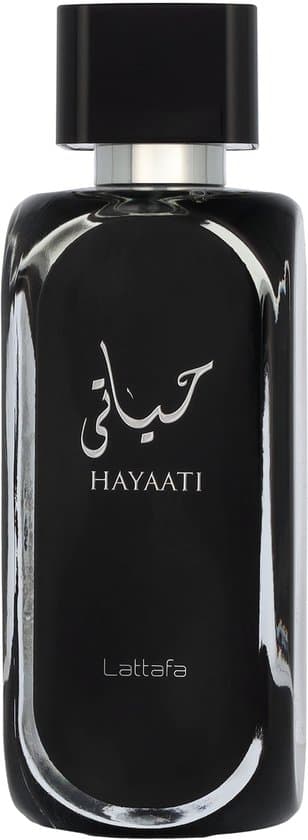 Lattafa - Hayaati Eau de Parfum - 100ml
