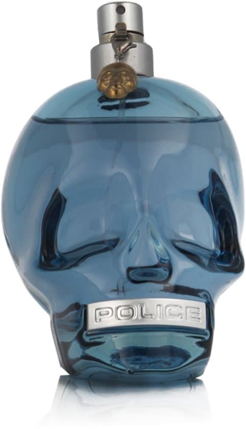 Police To Be Eau de Toilette Men