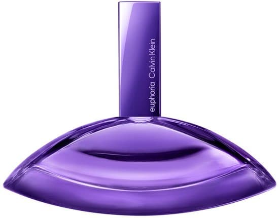 Calvin Klein Euphoria Bold Elixer Eau de Parfum 100ml