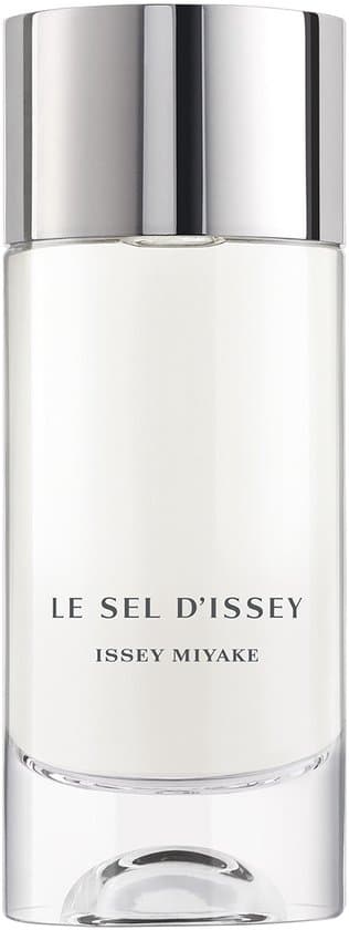 Issey Miyake Le Sel D'Issey 100 ml Eau de Toilette Spray