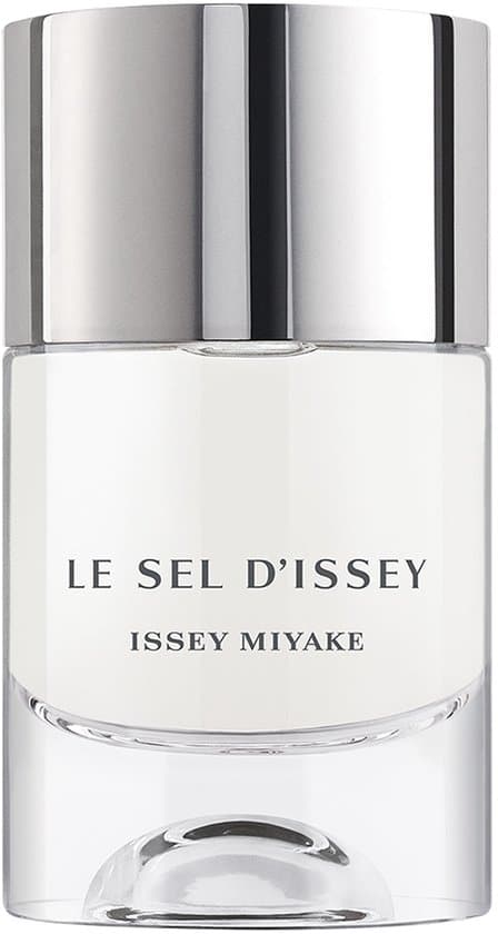 Issey Miyake Le Sel D'Issey 50 ml Eau de Toilette Spray