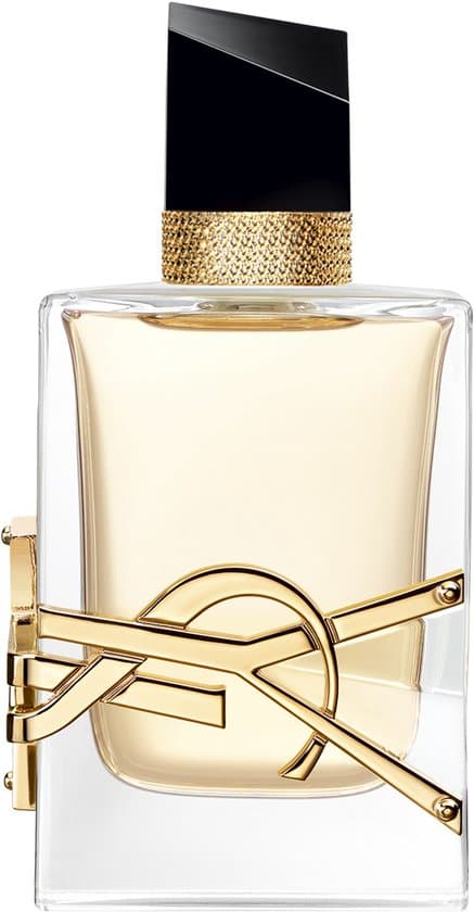 Yves Saint Laurent Libre parfum - Damesparfum met lavendel en oranjebloesem - 50 ml