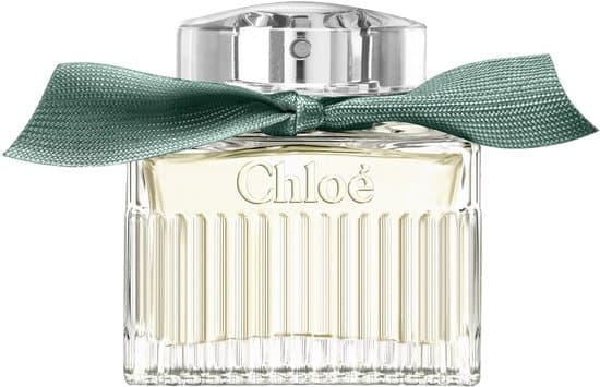 Chloé Rose Naturelle Intense 100% Eau de Parfum Intense 50ml | Dames Parfum