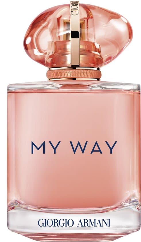 Giorgio Armani My Way Ylang Eau de Parfum 90ml