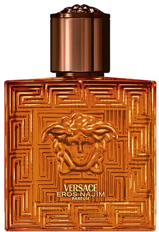 Versace Eros Najim 50 ml Parfum Spray