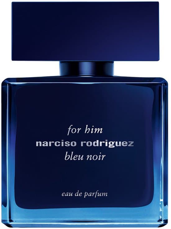 Narciso Rodriguez For Him Bleu Noir - Herenparfum eau de parfum - 50ml