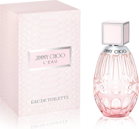 Jimmy Choo L'Eau Eau de Toilette 40ml