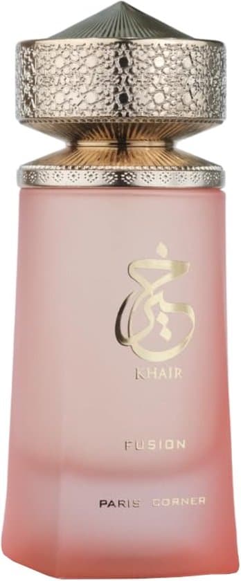 Paris Corner Khair Fusion Eau de Parfum 100ml (NEW EXCLUSIVE)