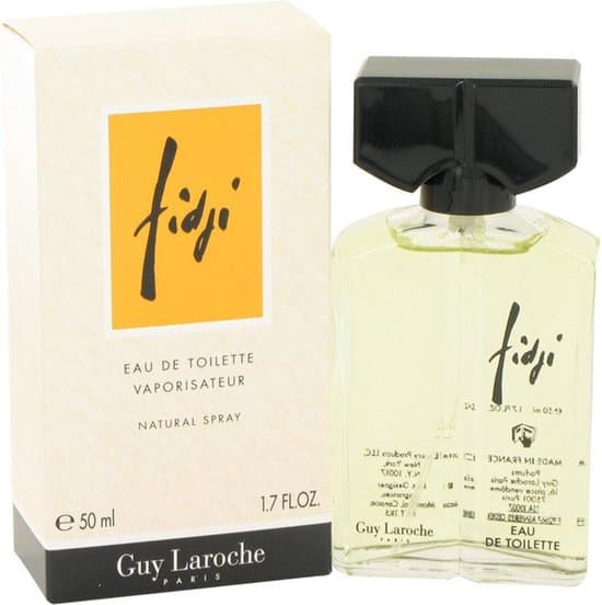 Guy Laroche Fidji Eau de Toilette