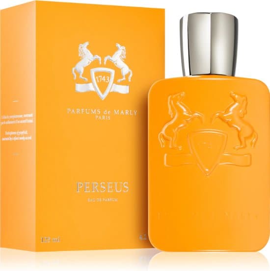 Parfums de Marly Perseus Eau de Parfum 125ml | Heren Parfum