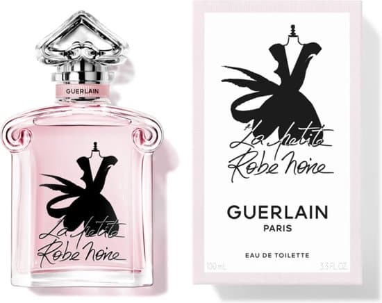 Guerlain  La Petite Robe Noir 100 ml - Eau de Toilette - Damesparfum
