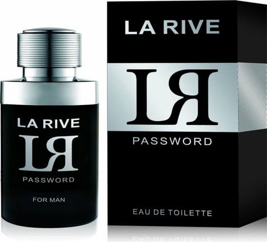 La Rive Password Eau de Toilette 100ml