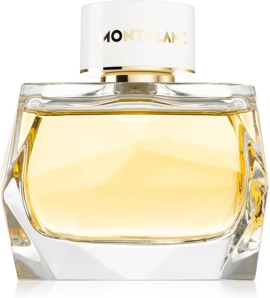 Montblanc Mont Blanc Signature Absolue Eau de Parfum 90ml | Dames Parfum