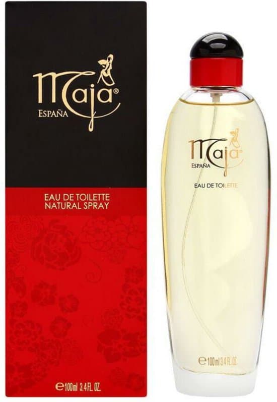 Maja Eau De Toilette