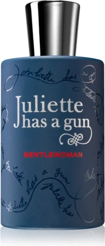 Juliette Has A Gun Gentlewoman - Eau de parfum voor dames - 100ML