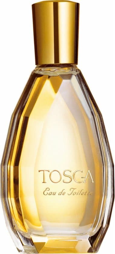Tosca Eau De Toilette Spray