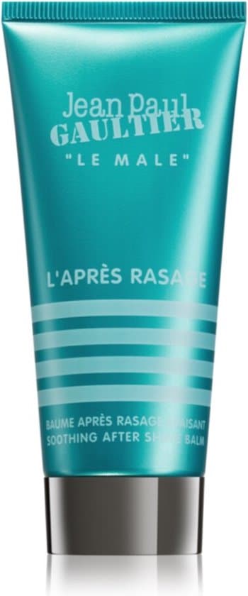Jean Paul Gaultier Balsem Le Male After Shave Balm 100ml | Voor Mannen