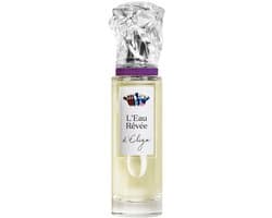 Sisley Geuren L'Eau Rêvée d'Eliya Eau de Toilette 50ml