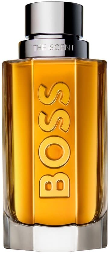 Herenparfum BOSS THE SCENT EDT 200 ml