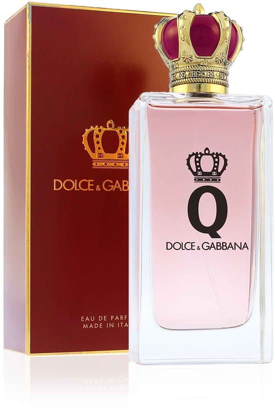Dolce & Gabbana Q 50 ml Eau de Parfum Spray