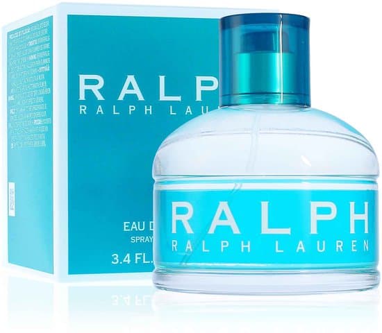Ralph Lauren Ralph Eau de Toilette 100ml