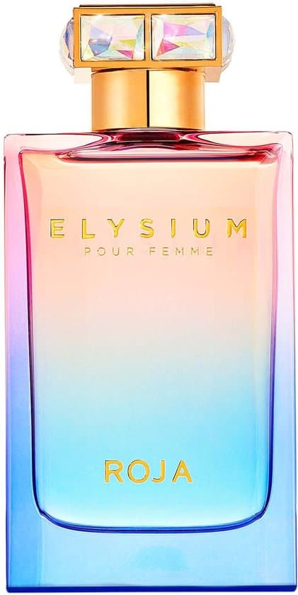 ROJA London Roja Parfums Elysium Pour Femme Eau de Parfum 75ml | Dames Parfum