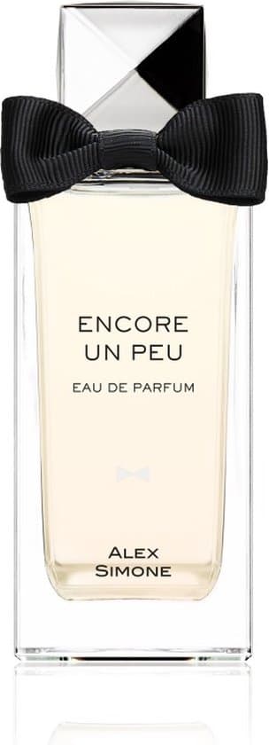 Alex Simone - Encore Un Peu -100 ml - Eau De Parfum