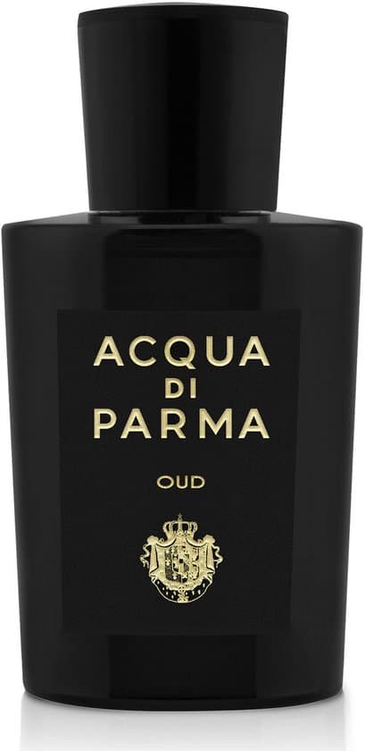 Acqua di Parma Oud - 100 ml - Eau de parfum
