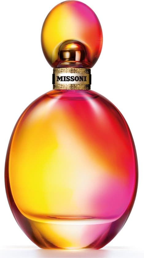 Missoni Eau de Toilette 100ml