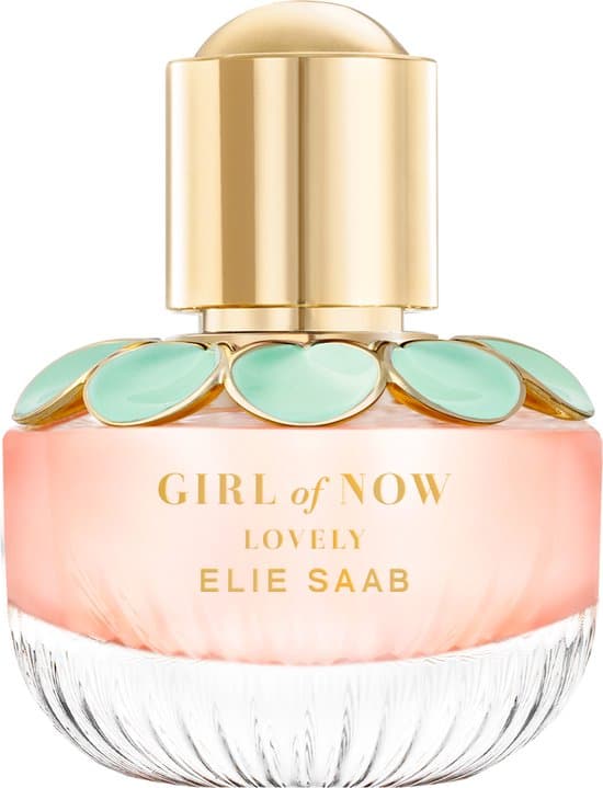 Elie Saab Girl of Now Eau de Parfum - 30 ml