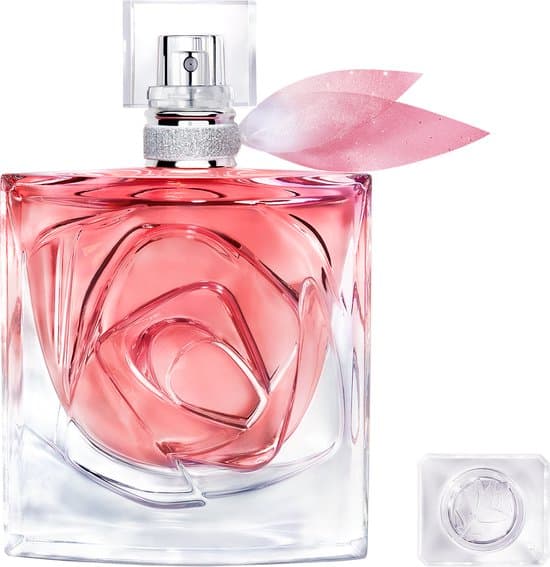 Lancôme La Vie est Belle Rose Extraordinaire Eau de Parfum - Parfum voor dames - Bloemige Damesparfum - 50ml