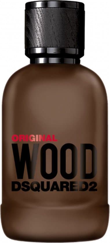Dsquared2 Wood Pour Homme Eau de Parfum 30ml | Heren Parfum