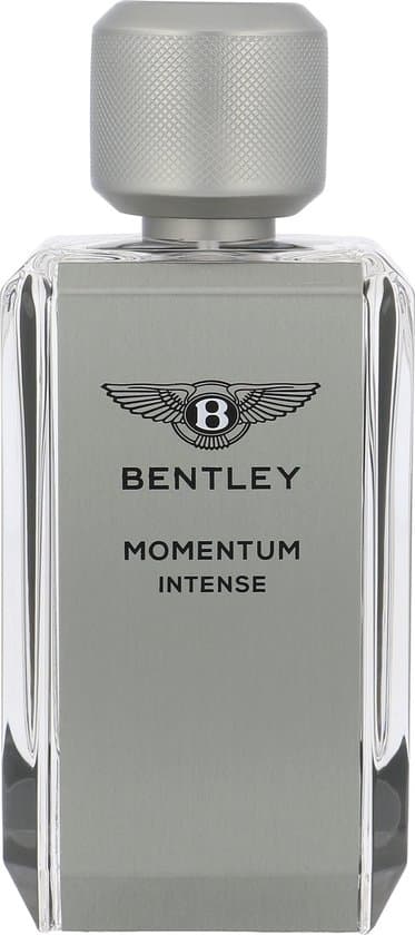 Bentley For Men Momentum Intense Eau de Parfum 60ml