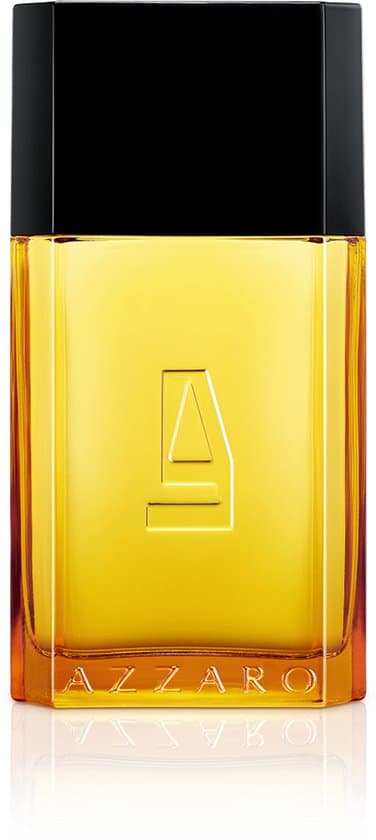 Azzaro Pour Homme Eau de Toilette - Fougère Houtachtig Parfum - Langdurige Geurbeleving - Krachtig Mannen Parfum - 100ml
